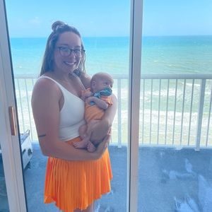 Meet your Posher, Alex